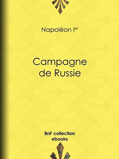 Campagne de Russie