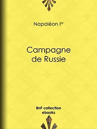 Campagne de Russie