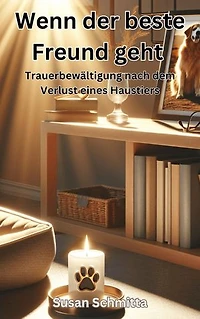 Wenn der beste Freund geht: Trauerbewältigung nach dem Verlust eines Haustiers