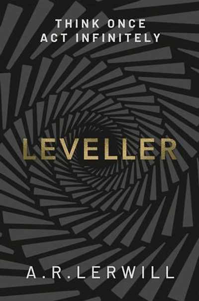 Leveller: An Inter-dimensional Spy Thriller