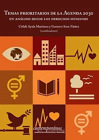 Temas prioritarios de la Agenda 2030: Un análisis desde los derechos humanos