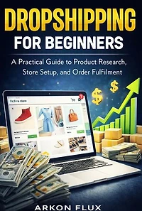 Dropshipping for Beginners: A Practical Guide to Product Research, Store Setup, and Order Fulfillment