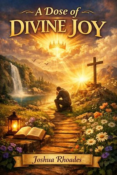 A Dose of Divine Joy