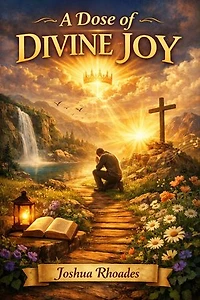 A Dose of Divine Joy
