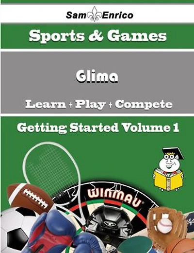 A Beginners Guide to Glima (Volume 1)