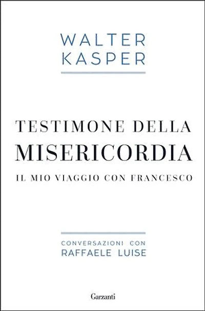 Testimone della misericordia: Il mio viaggio con Francesco