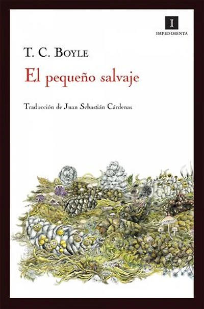 El pequeño salvaje