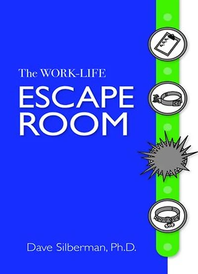 The Work- Life Escape Room: Choose to Stay or Choose to Move