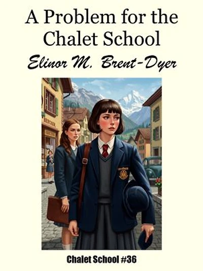 A Problem for the Chalet School