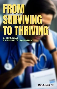 From Surviving to Thriving: A Medical Student's Journey