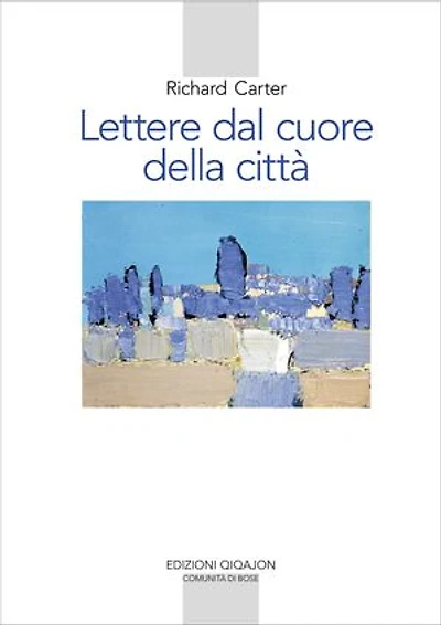 Lettere dal cuore della città: Un viaggio spirituale verso casa