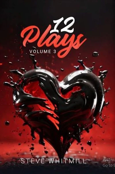 12 Plays: Volume 3