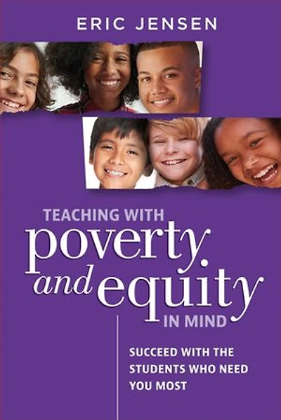 Teaching with Poverty and Equity Mind