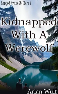 Kidnapped With A Werewolf