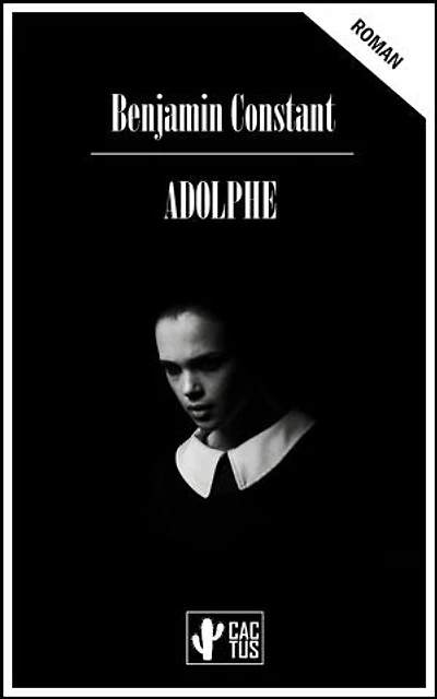 Adolphe