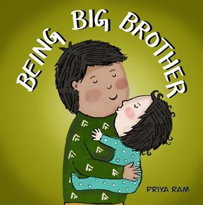 Being Big Brother: preschool children 2-5 years old
