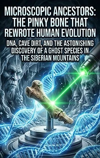 Microscopic Ancestors: The Pinky Bone That Rewrote Human Evolution: DNA, Cave Dirt, and the Astonishing Discovery of a Ghost Species in the Siberian Mountains