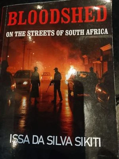 Bloodshed On The Streets of South Africa