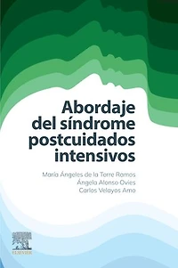 Abordaje del síndrome postcuidados intensivos