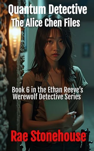Quantum Detective: The Alice Chen Files