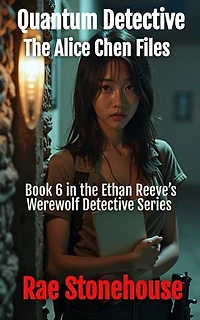 Quantum Detective: The Alice Chen Files