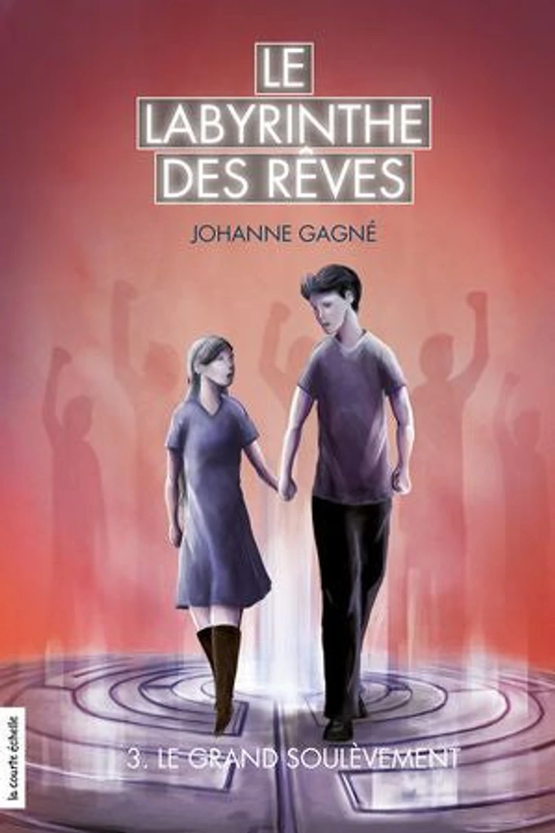 Le grand soulèvement