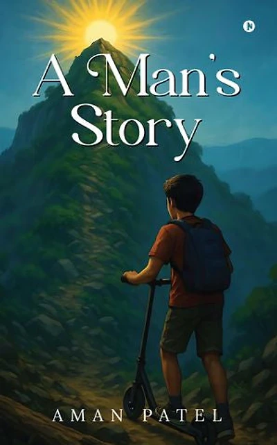A Man's Story