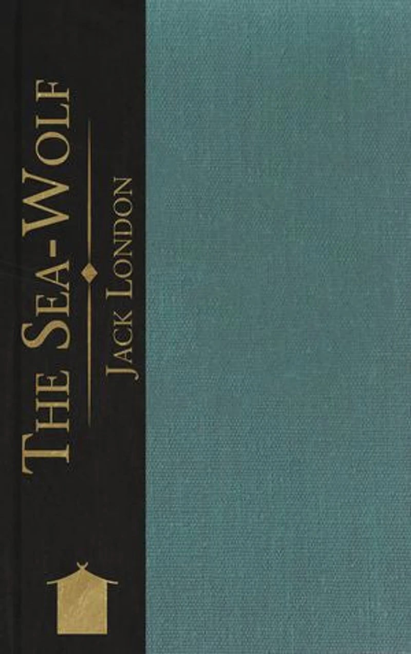 The Sea-Wolf