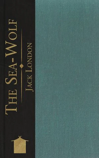 The Sea-Wolf