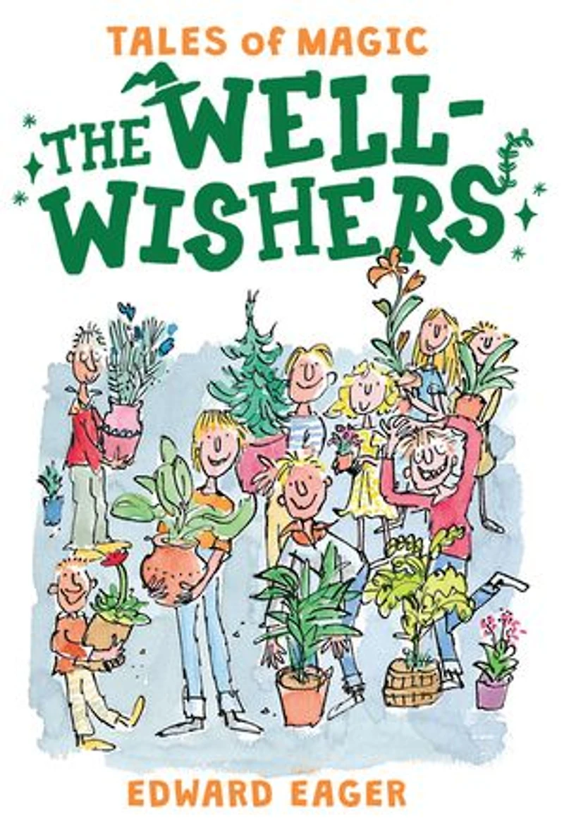 The Well-Wishers