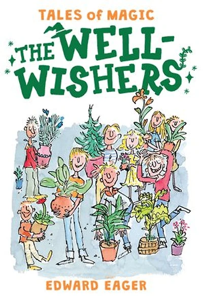 The Well-Wishers