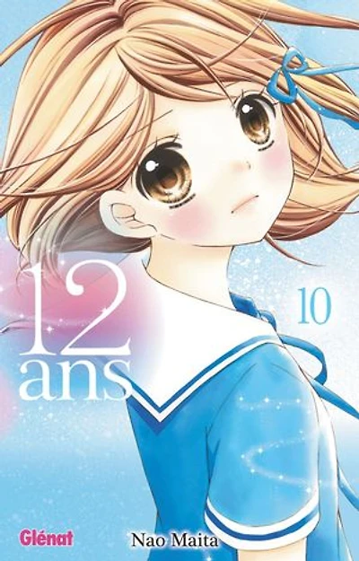 12 ans, Vol. 10