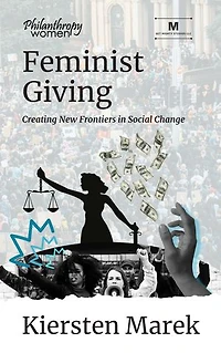 Feminist Giving: Creating New Frontiers in Social Change