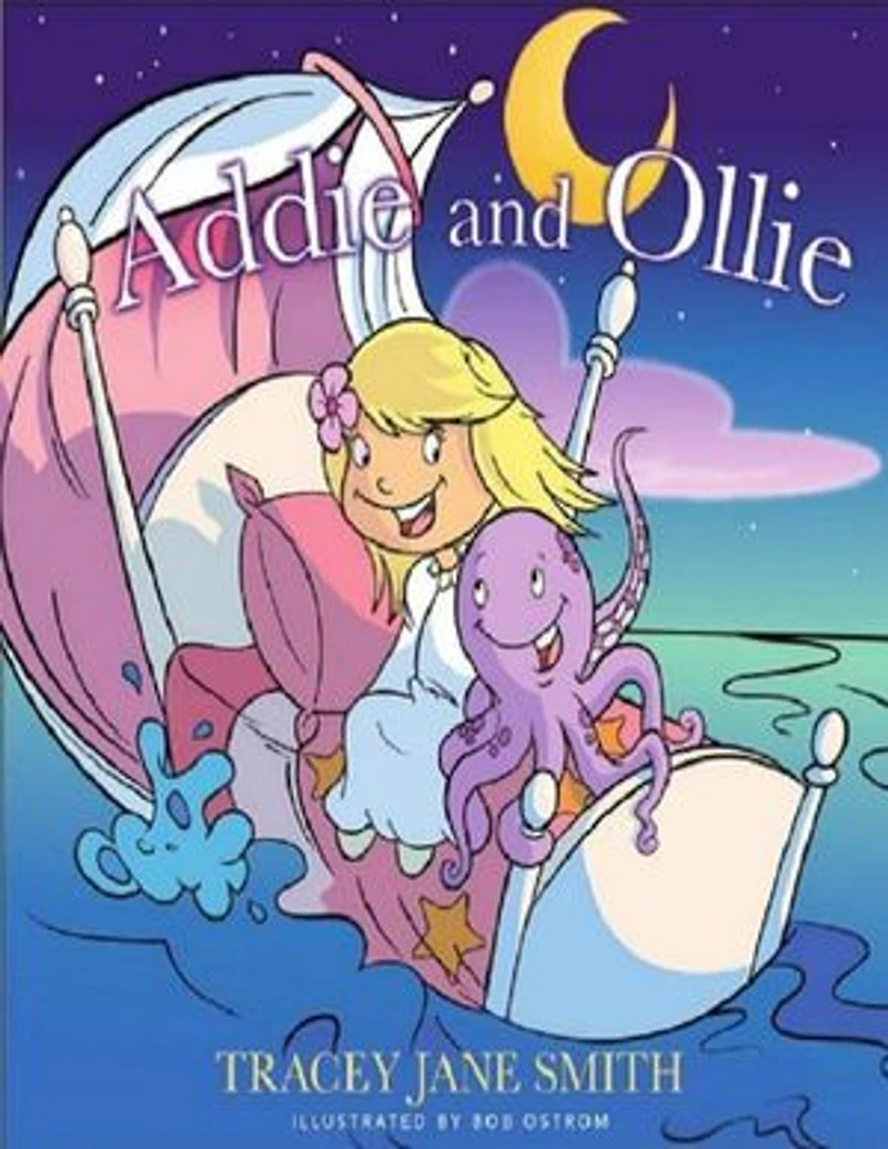Addie and Ollie