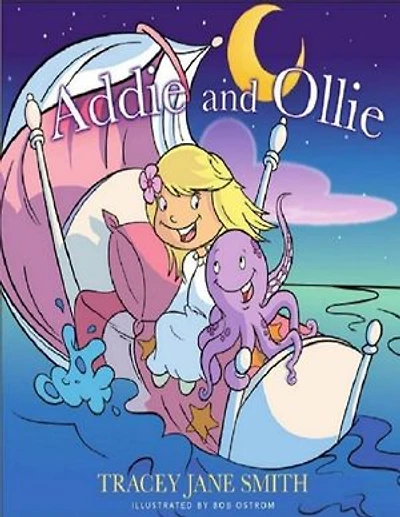 Addie and Ollie