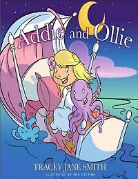 Addie and Ollie
