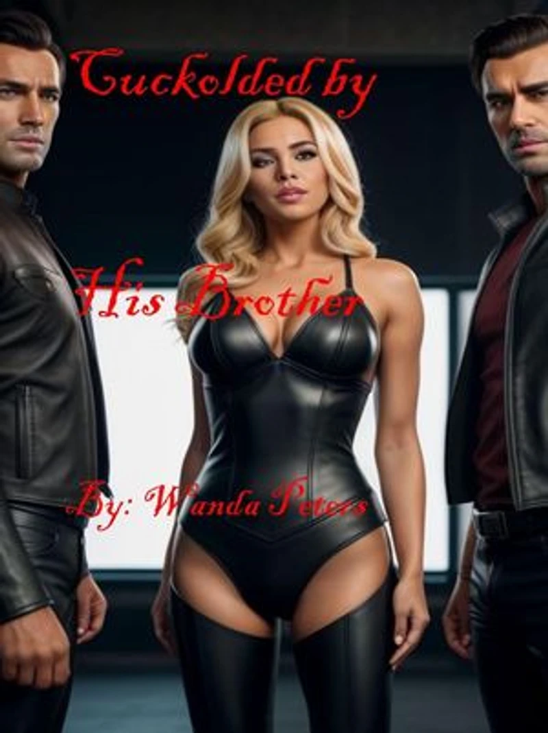 Cuckolded By His Brother