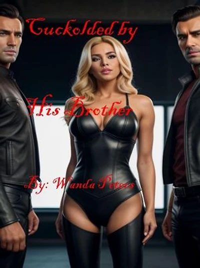 Cuckolded By His Brother