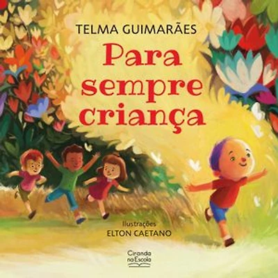 Para sempre criança