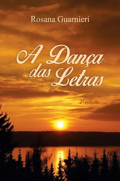 A Dança das Letras