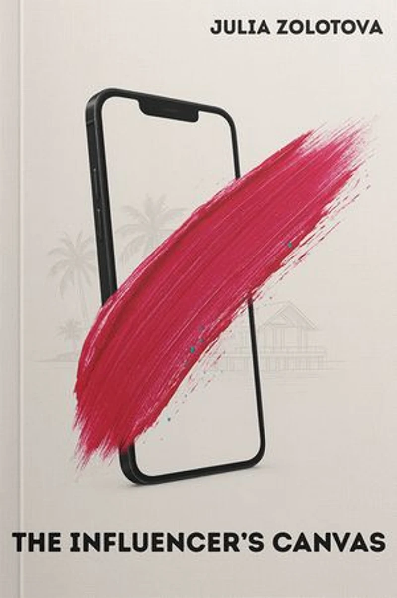 The Influencer's canvas