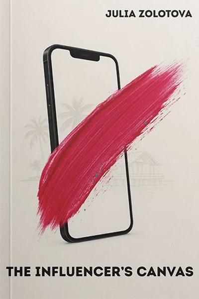 The Influencer's canvas
