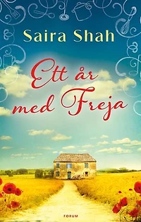 Ett år med Freja