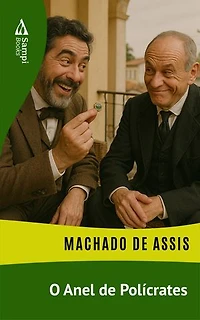 O Anel de Polícrates