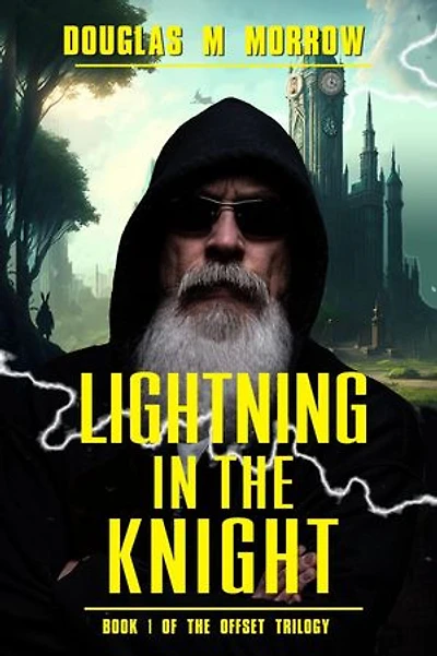 Lightning In The Knight: The Offset Series, #1