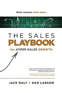 Sales Playbook: for Hyper Sales Growth