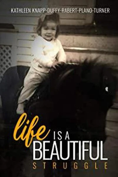 Life is a Beautiful Struggle