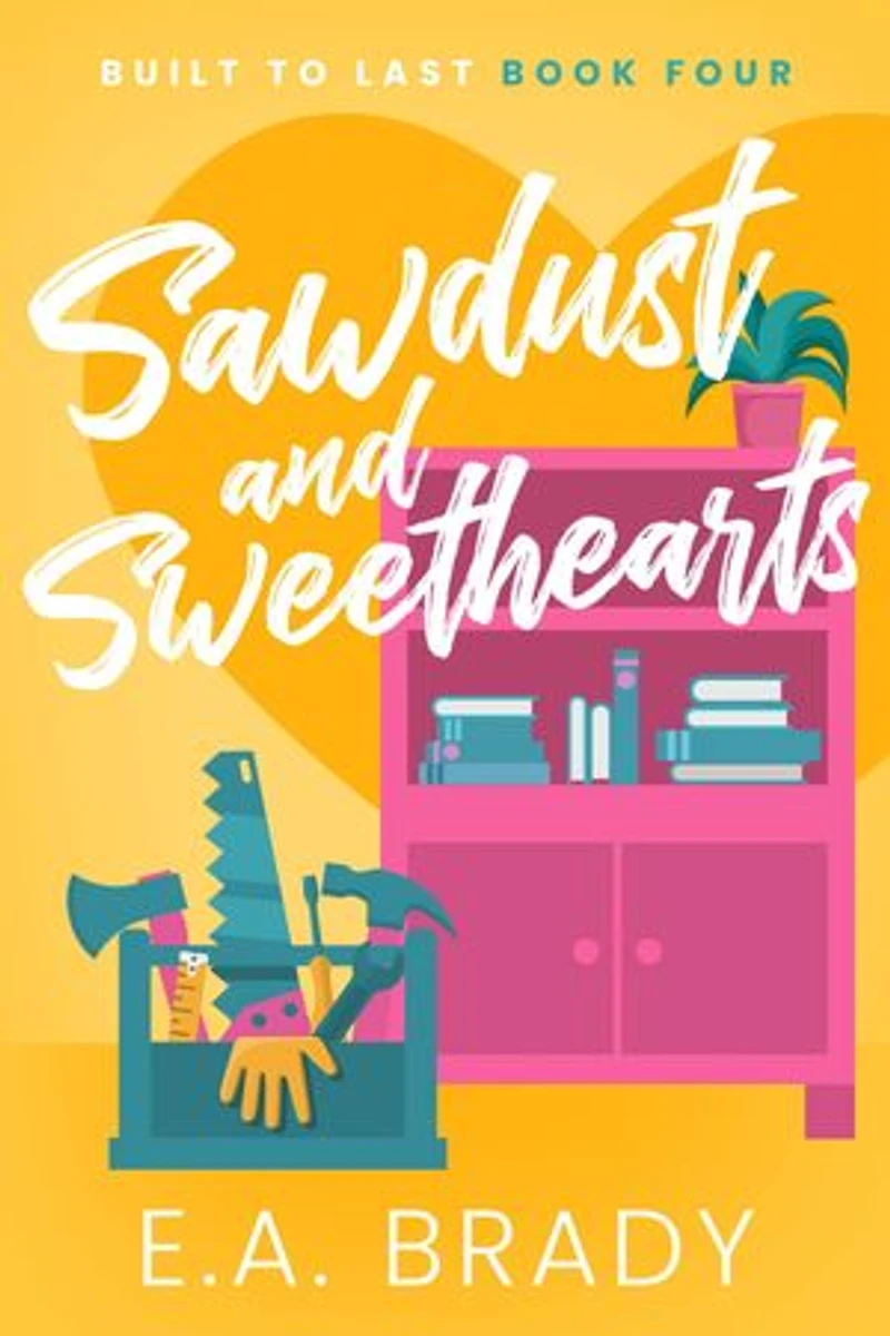 Sawdust and Sweethearts