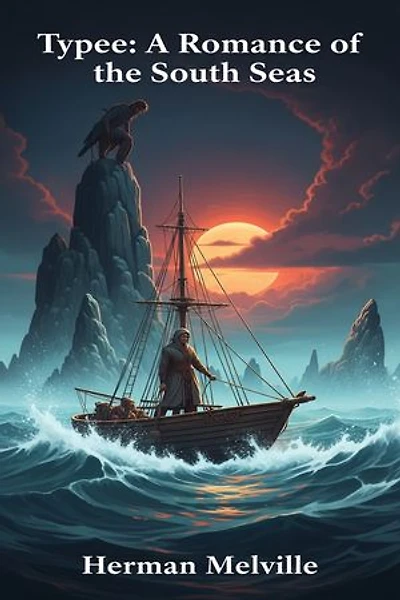 Typee: A Romance of the South Seas