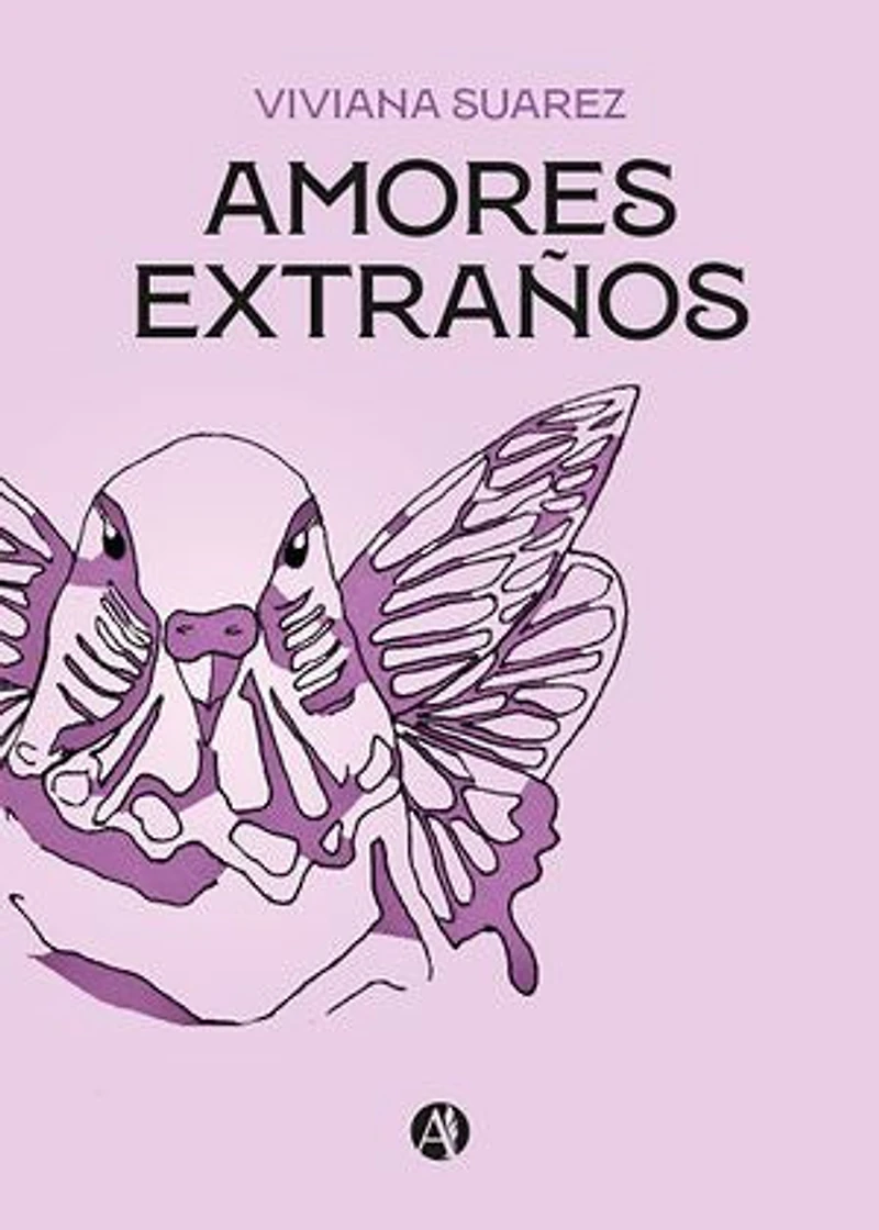 Amores extraños